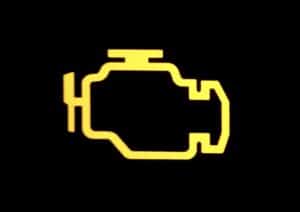 check engine OBD OBDII DTC codes ECU PCM