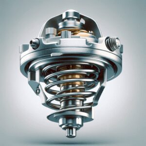 thermostat overheating