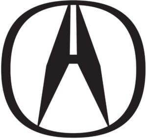 Acura manufacturer performance