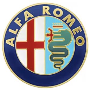 Alfa Romeo logo