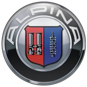 Alpina Logo
