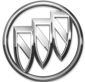 Buick logo