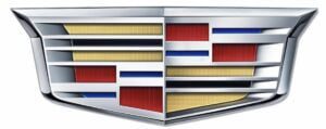 Cadillac logo