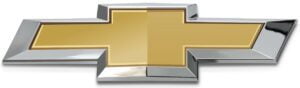 Chevrolet logo