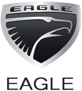 Eagle logo
