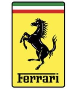 Ferrari logo
