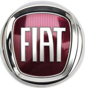 Fiat logo