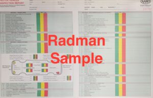 MTO vehicle Safety Inspection Checklist