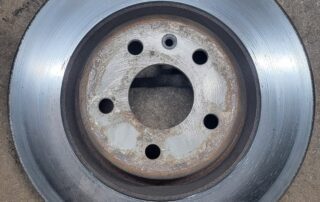 brake rotors