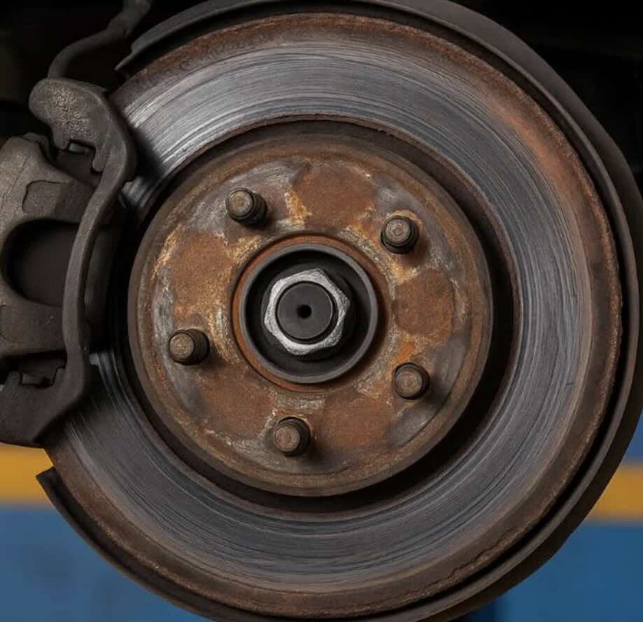 Brake Pads and Rotor Service,Tesla Brake Specialist,Brake Squeak Fix Toronto,Rotor Runout Etobicoke