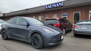 Auto Mechanic Repair Shop for Your Car and Truck - Radman Radman Auto Repair place picture