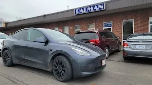 Auto Mechanic Repair Shop for Your Car and Truck - Radman Radman Auto Repair place picture