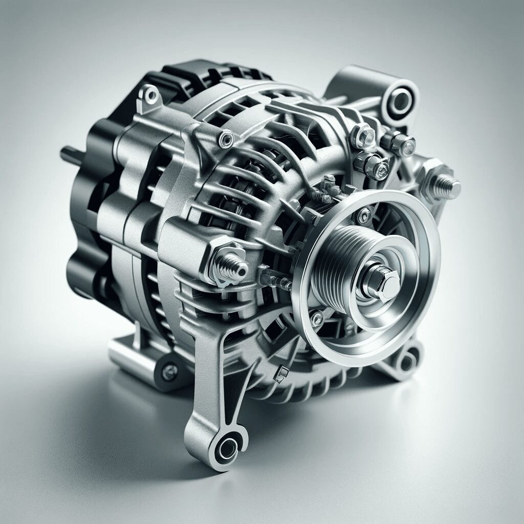 Signs of a Failing Alternator and How to Repair it