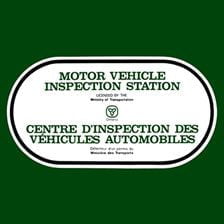MTO Safety Inspection logo